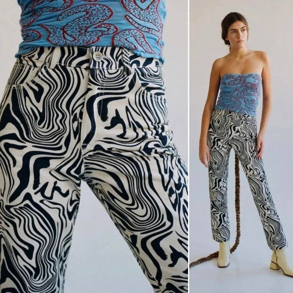 Paloma Wool Kelly Pants